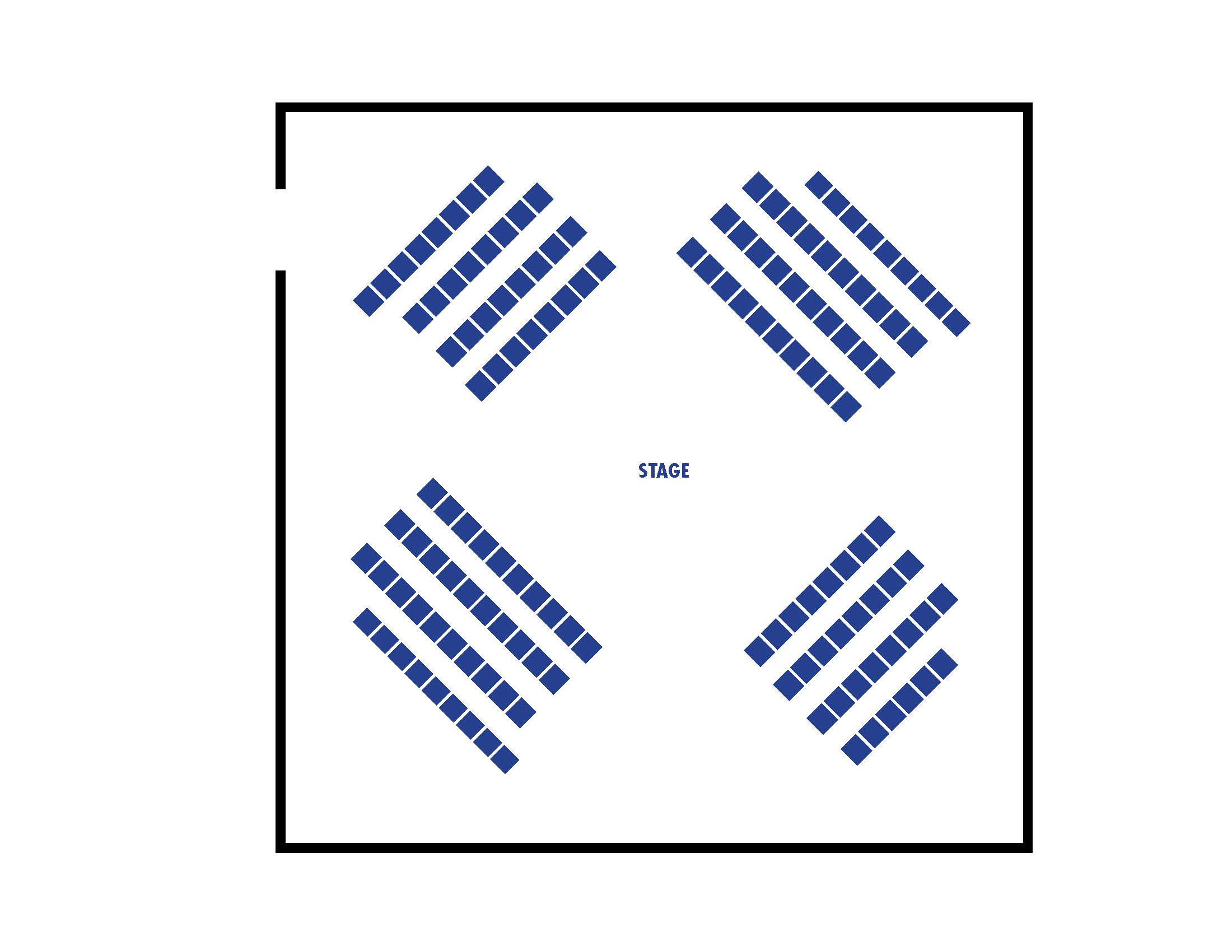 Kennedy Center Seating Chart Theater Lab