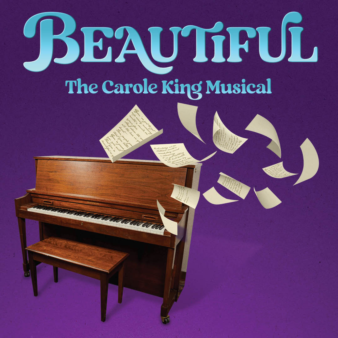 Beautiful: The Carole King Musical