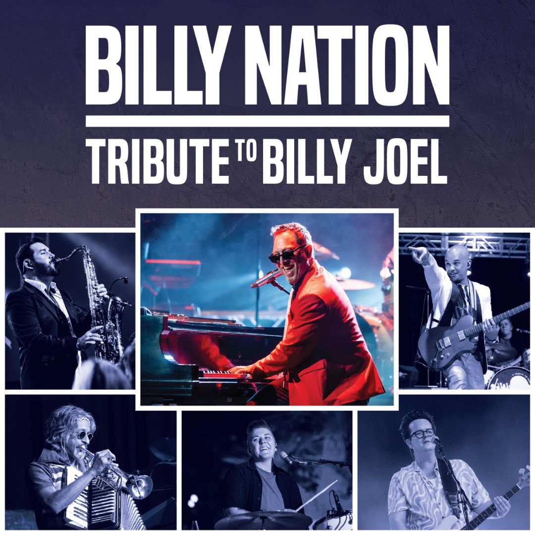Billy Nation