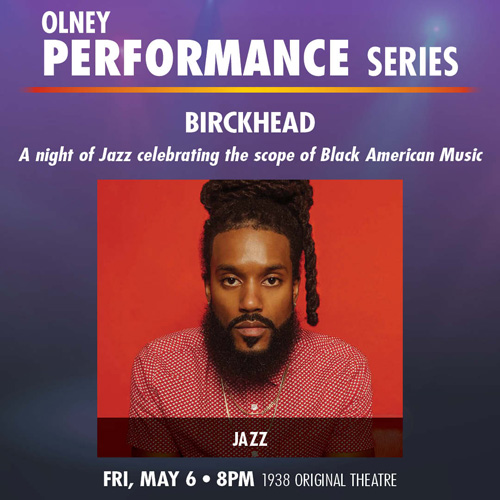 BIRCKHEAD A NIGHT OF JAZZ CELEBRATING THE SCOPE OF BLACK AMERICAN MUSIC