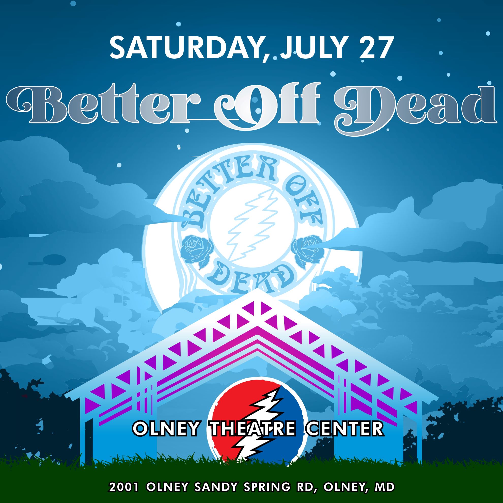 Better Off Dead