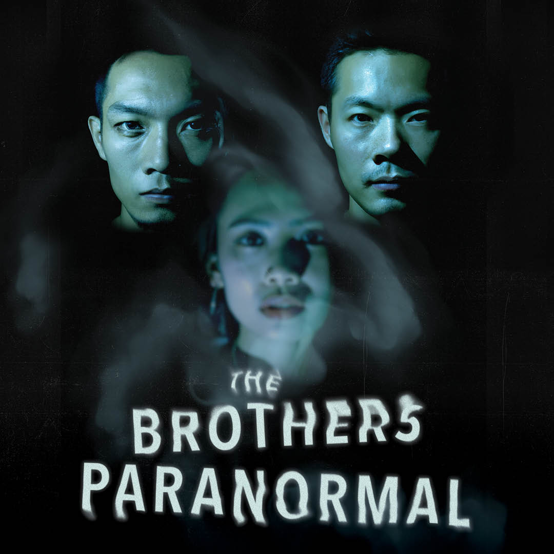 The Brothers Paranormal