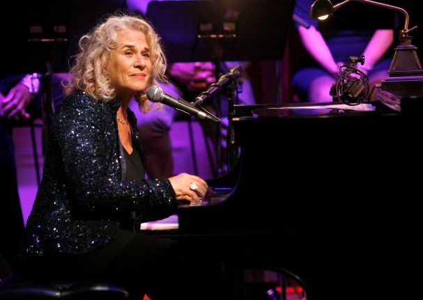 Carole King