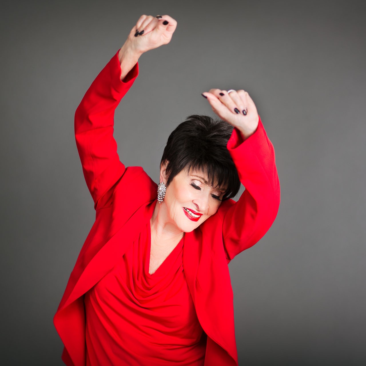 Chita Rivera