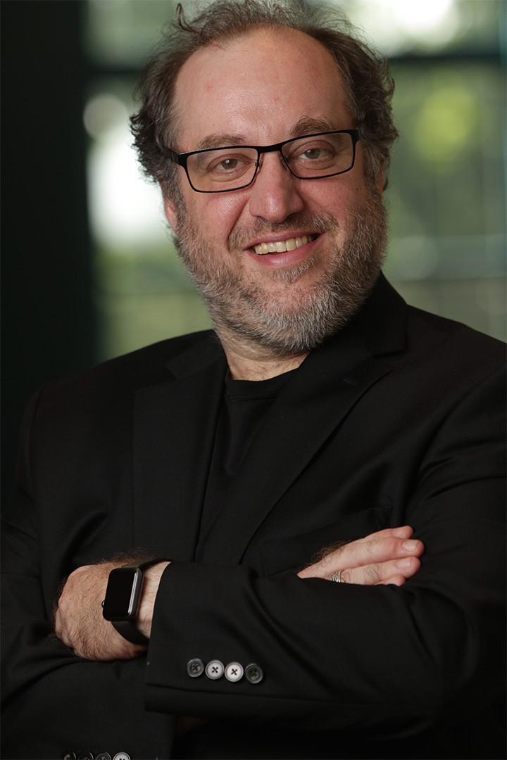 Chris Youstra Headshot