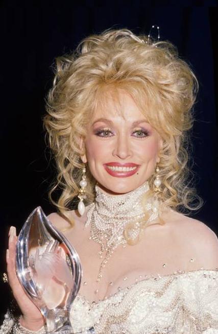 Dolly Parton