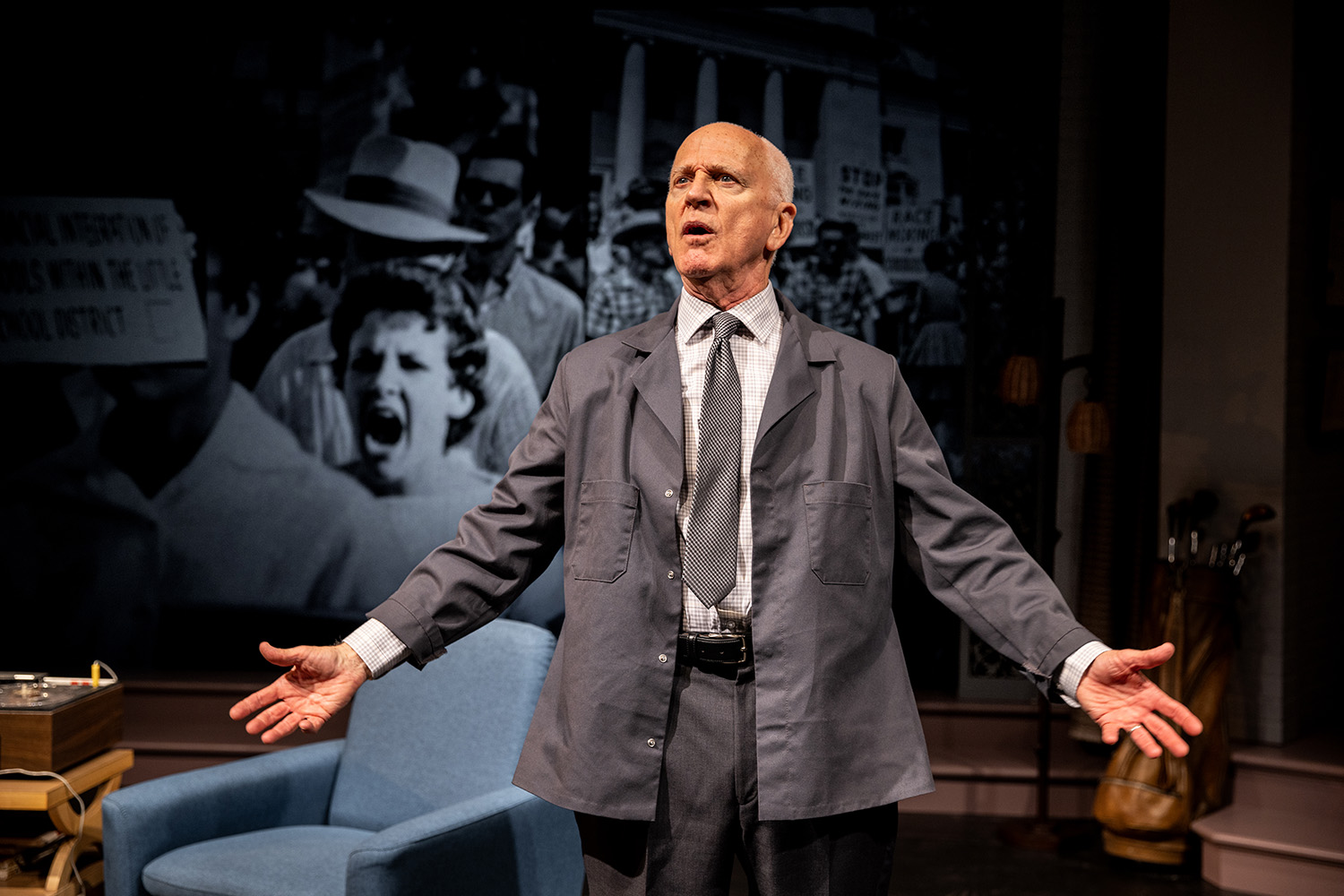John Rubinstein