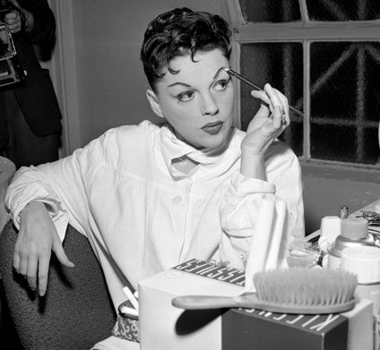 Judy Garland