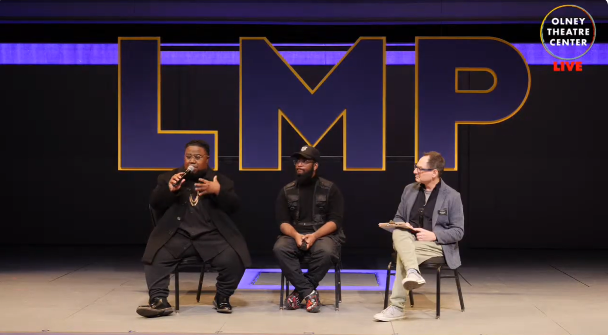 Opening Night Discussion