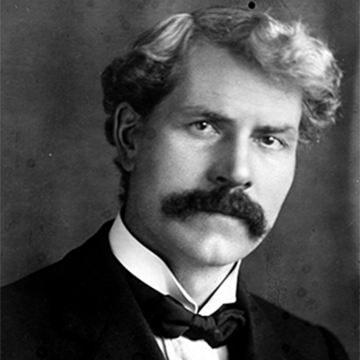 Ramsay MacDonald