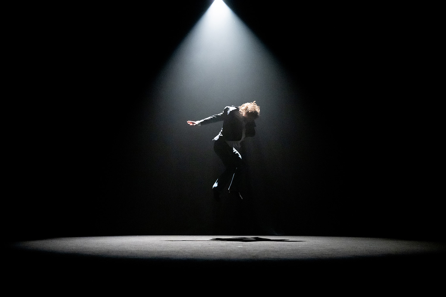 Movement Workshop