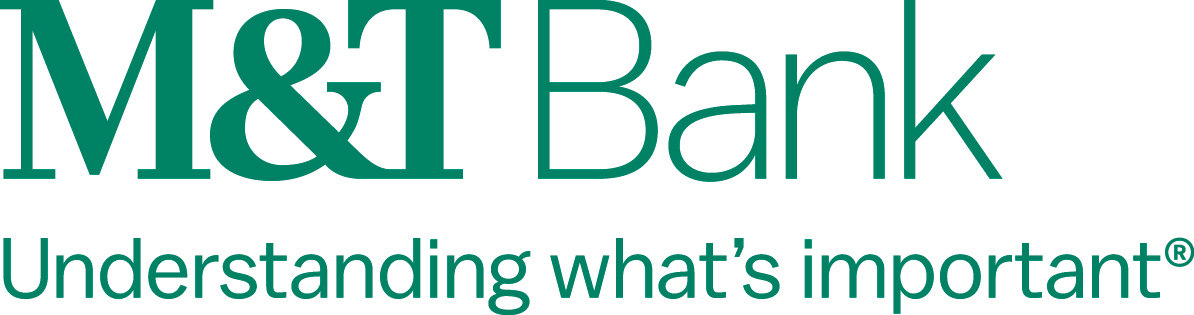 M&T Bank logo