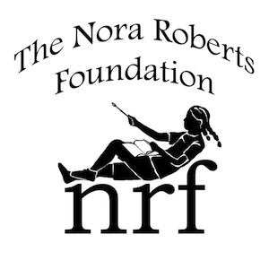 Nora Roberts Foundation