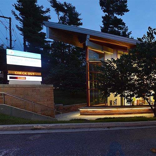 Library