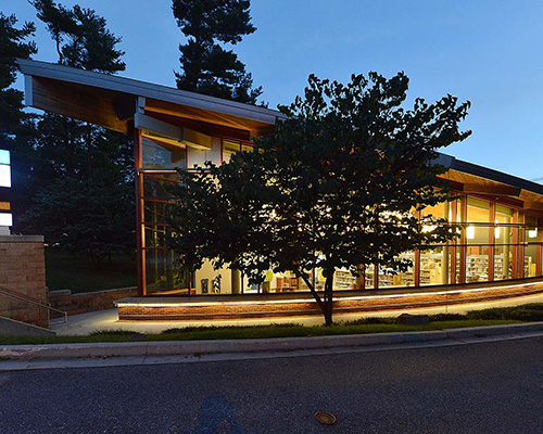 Olney Public Library