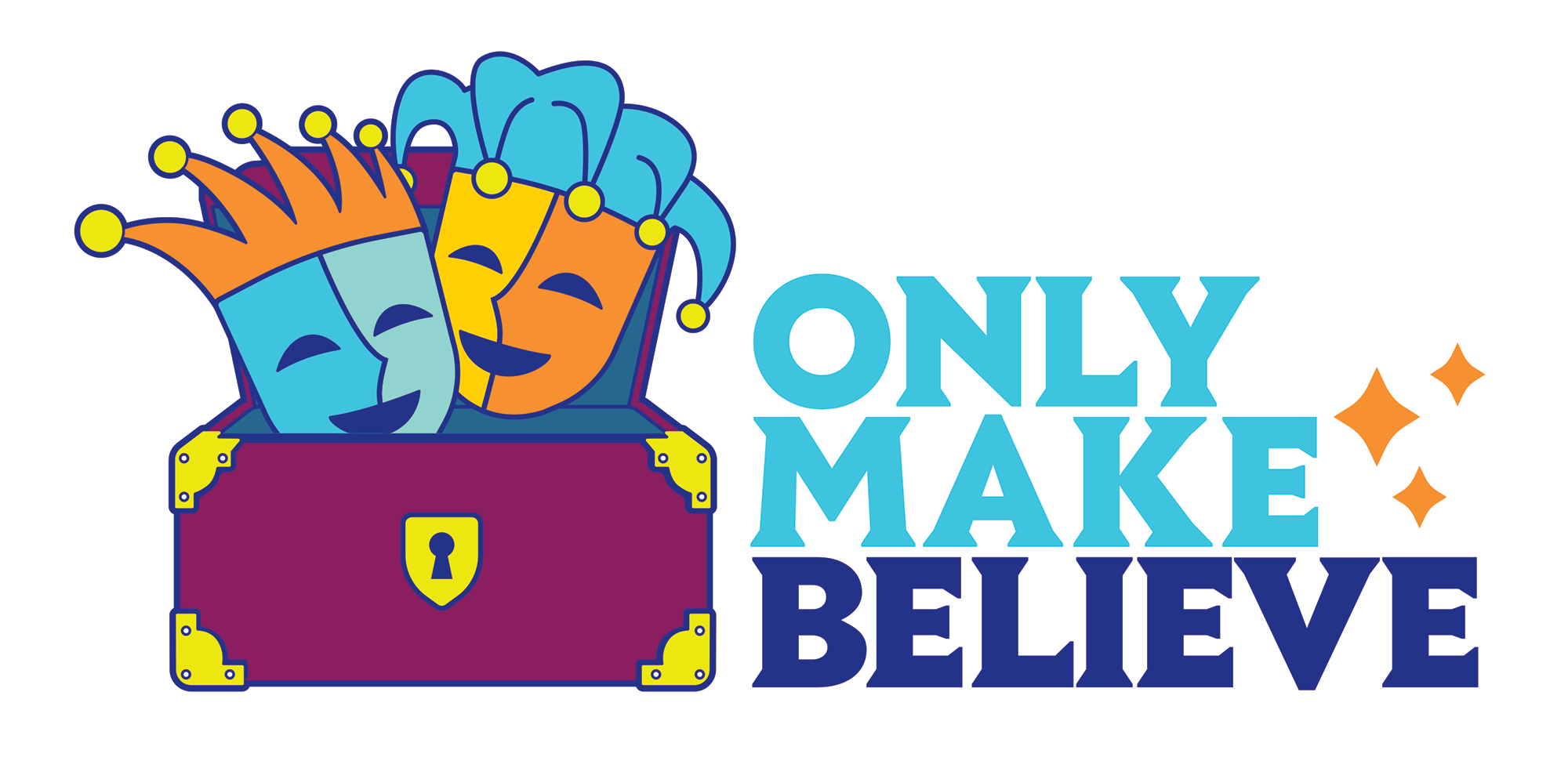 Only Make Believe
