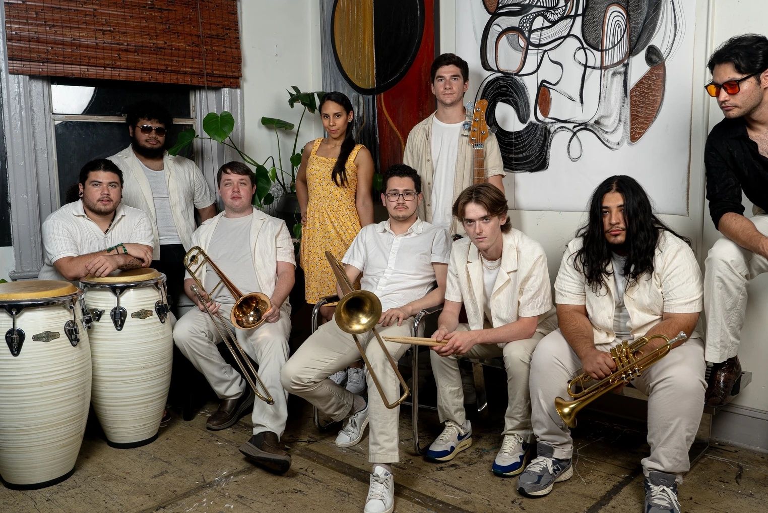 Orquesta Manplesa