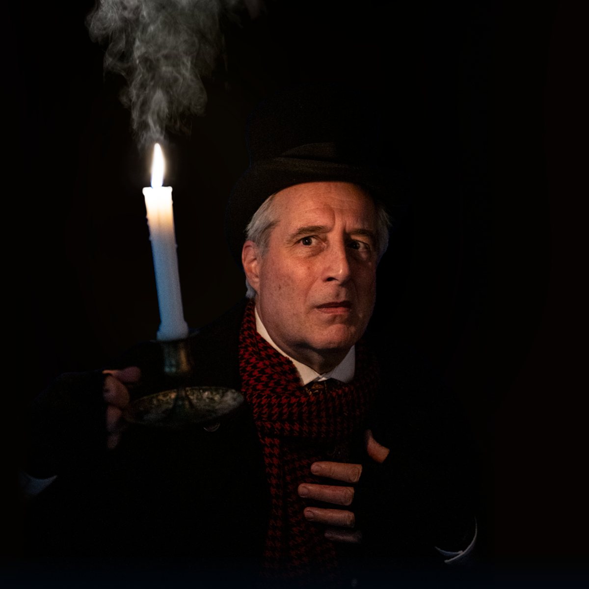 A Christmas Carol: A Ghost Story of Christmas