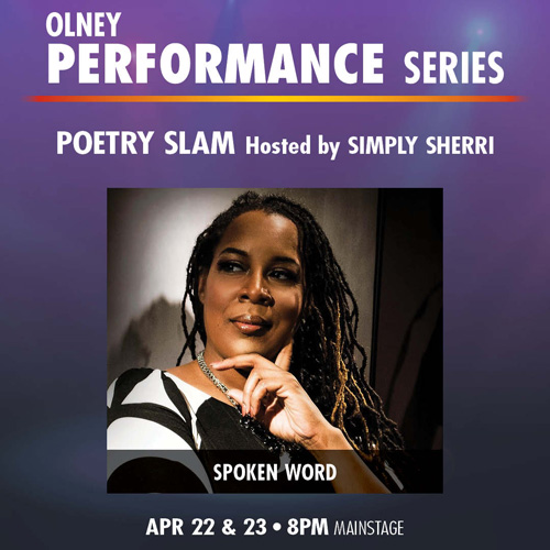 Poetry Slam