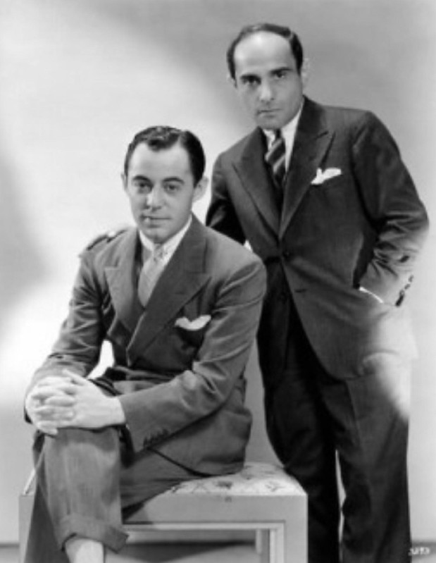 Rodgers and Hammerstein