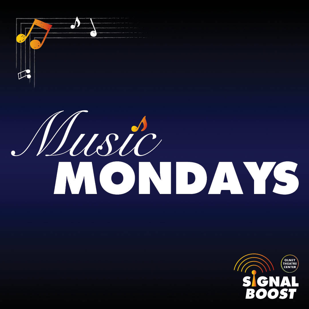 Signal Boost: Music Mondays