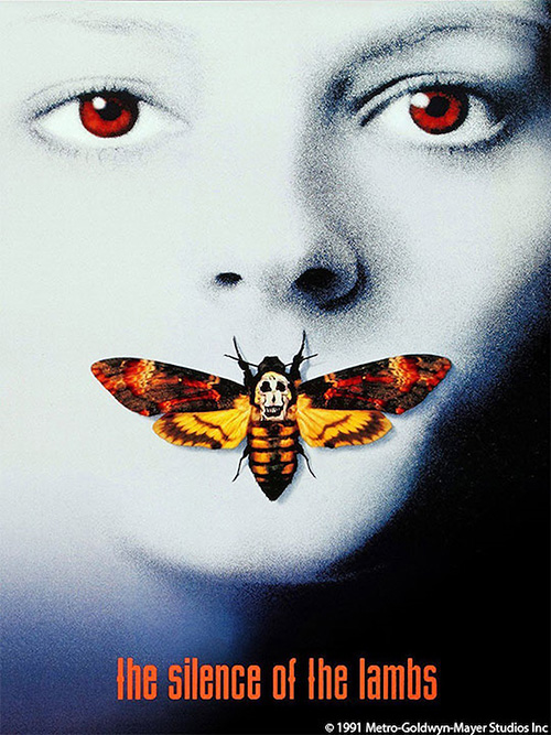 Silence of the Lambs