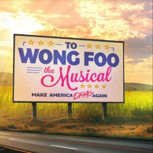 To Wong Foo