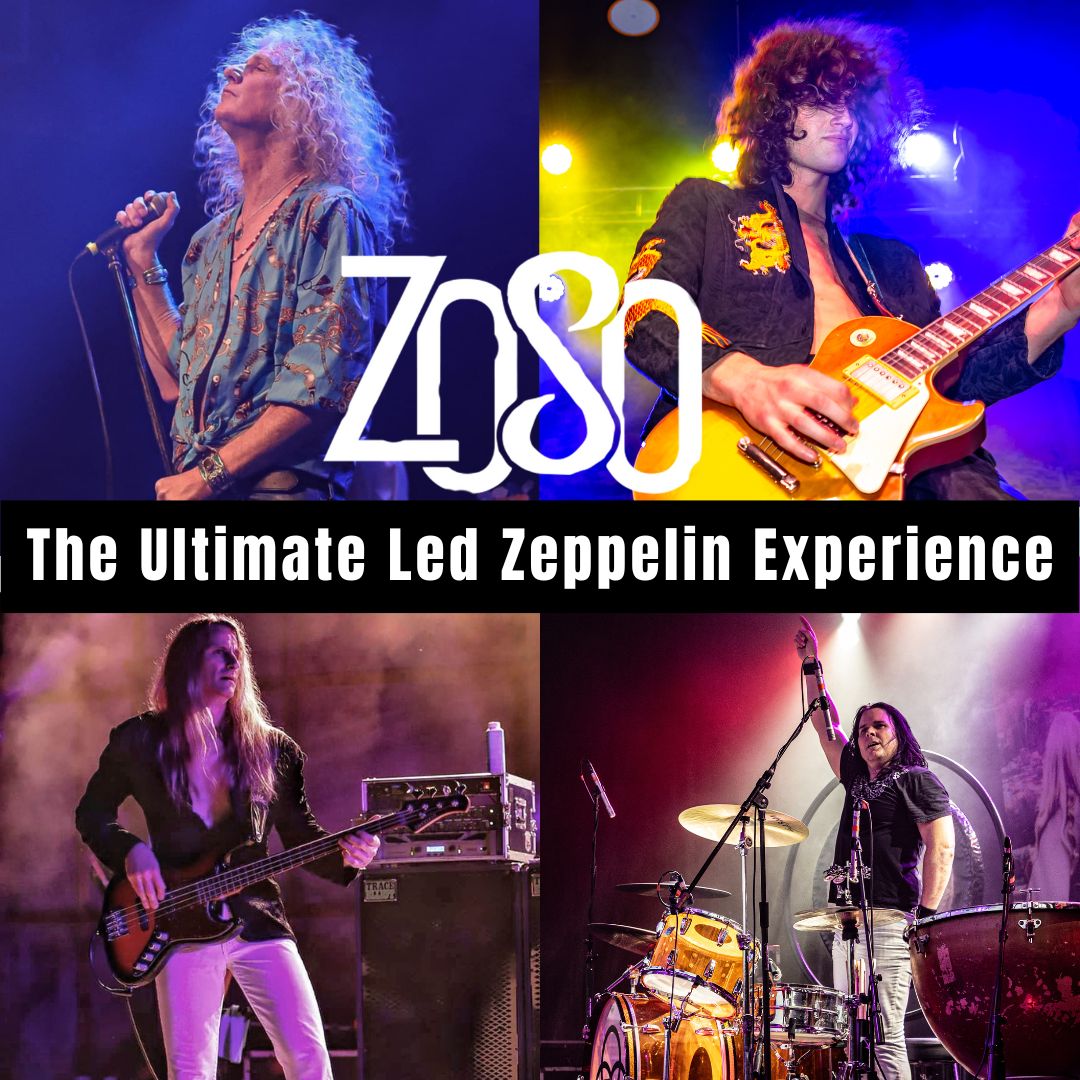 Zoso