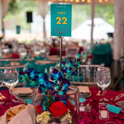 Gala 2023 Table