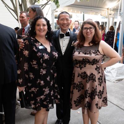 2021 Gala Photo