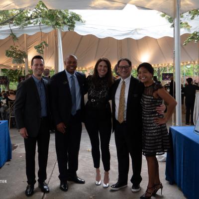 2021 Gala Photo
