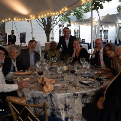 2021 Gala Photo