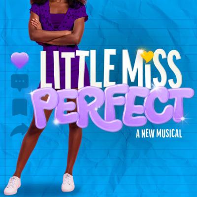 Little Miss Perfect