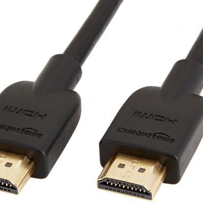 HDMI cable