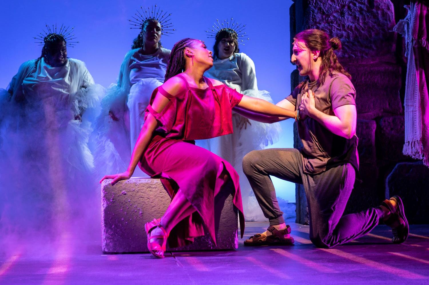 A D 16 Olney Theatre Center