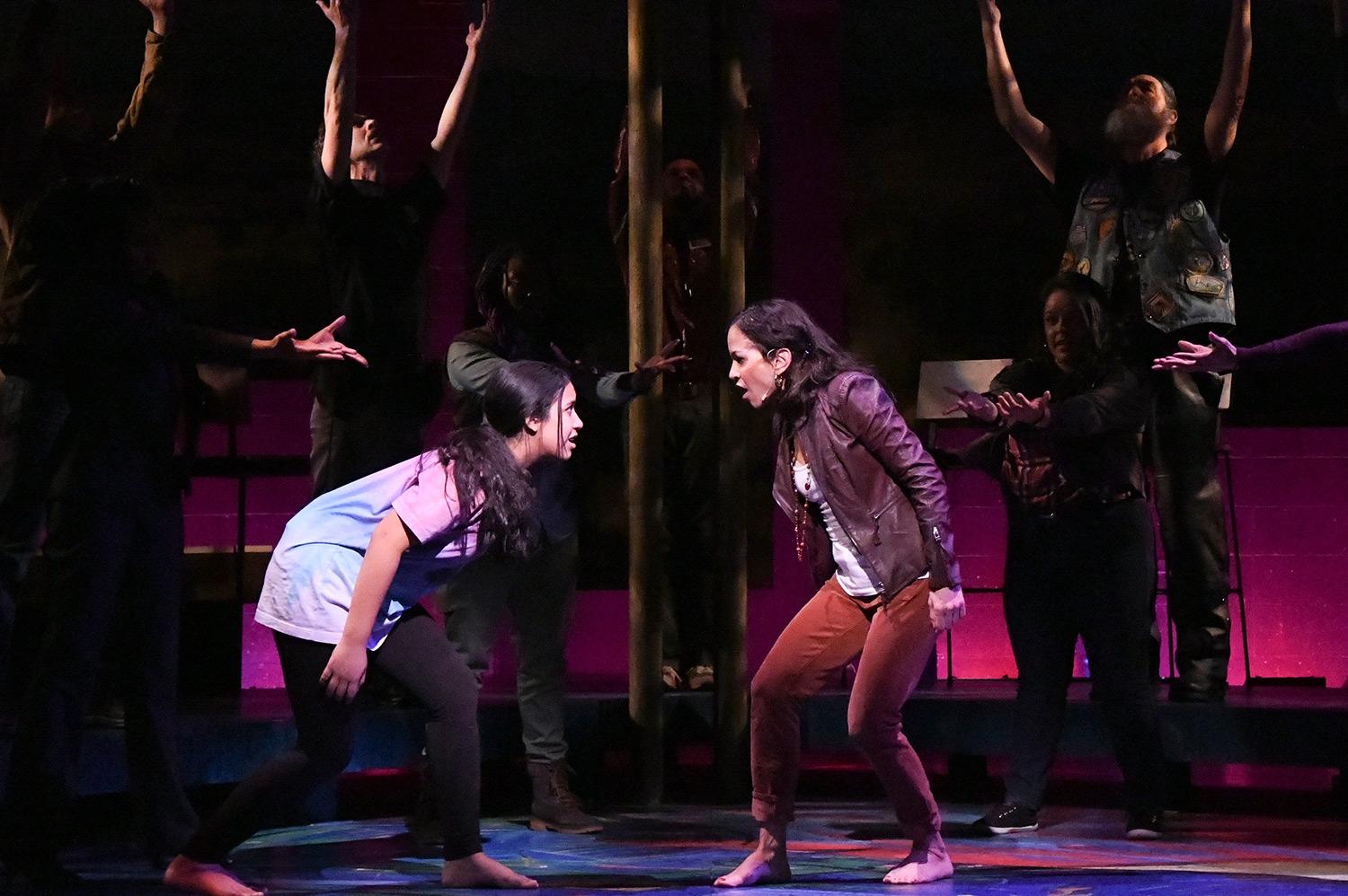 Miss You Like Hell Olney Theatre Center Miss You Like Hell Olney Theatre Center