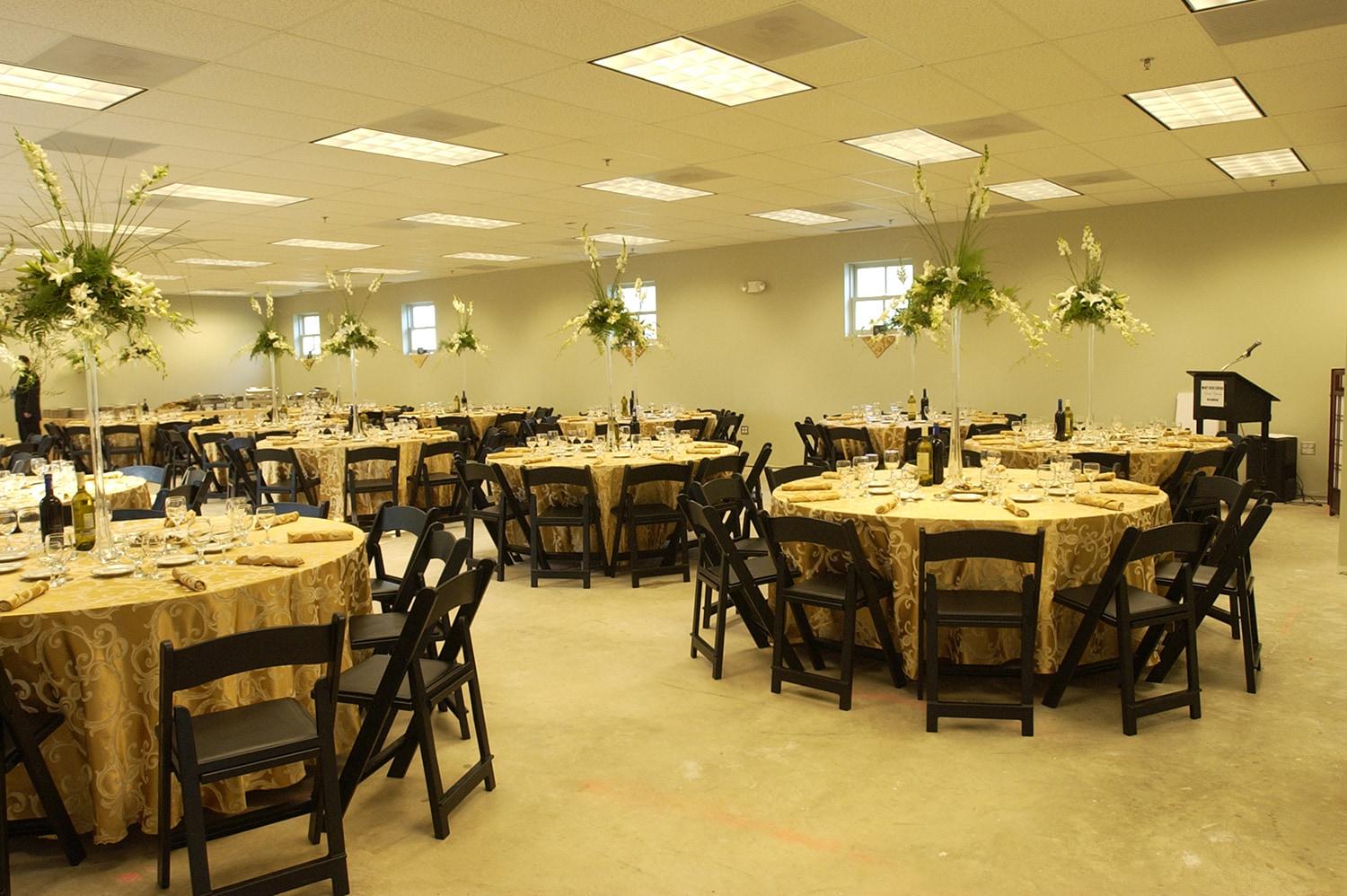 Rentals Olney Theatre Center