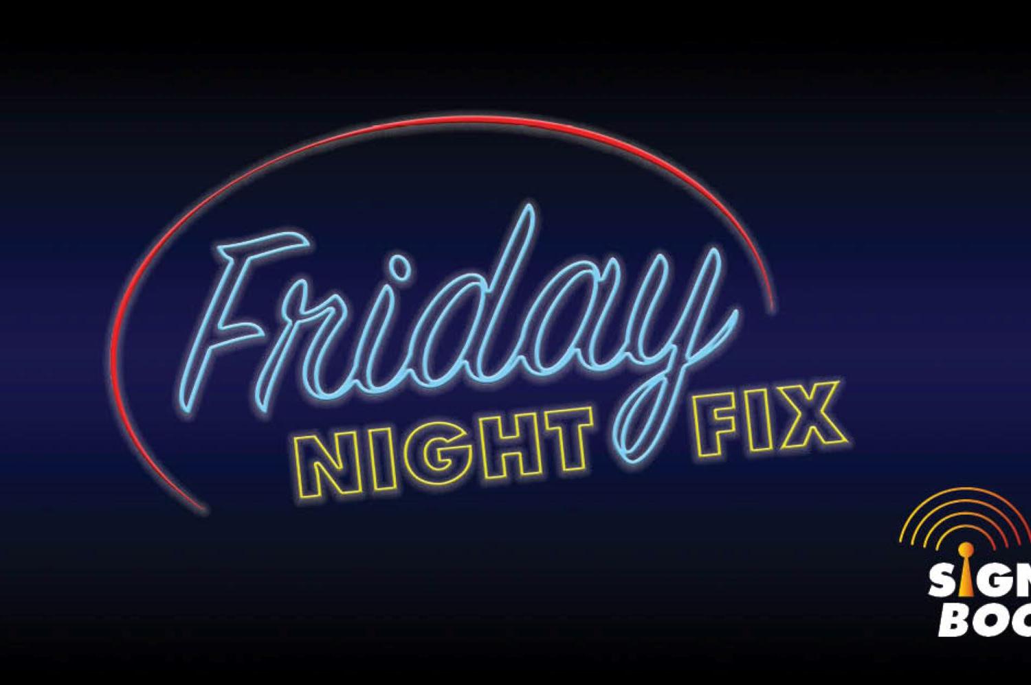 Fix night