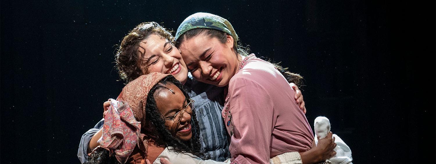 FIDDLER ON THE ROOF