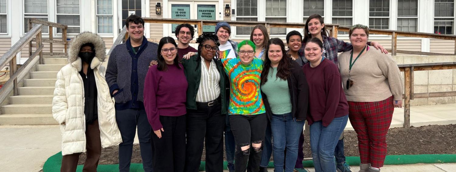 2025-2026 Apprentice Class