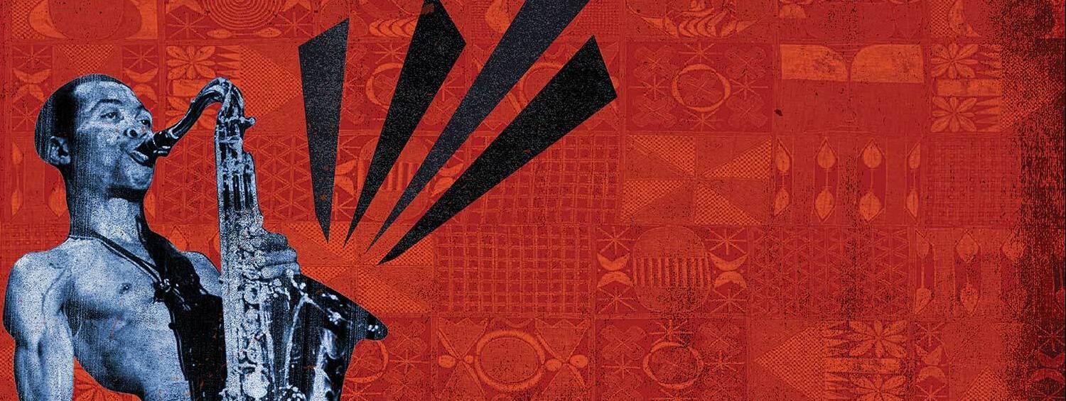 Fela! Banner Image