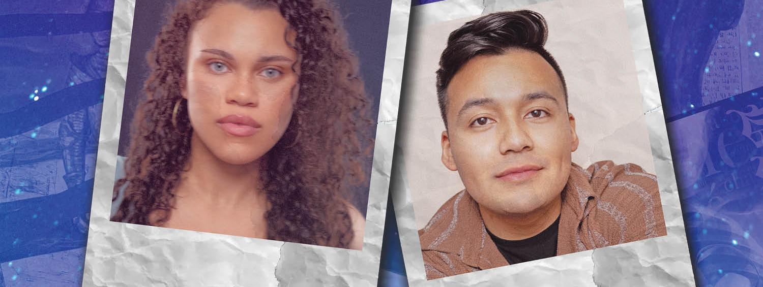 I & YouL The Musical