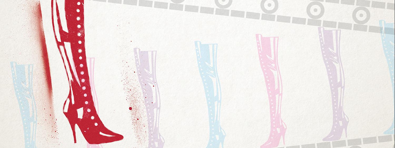 Kinky Boots Banner Image