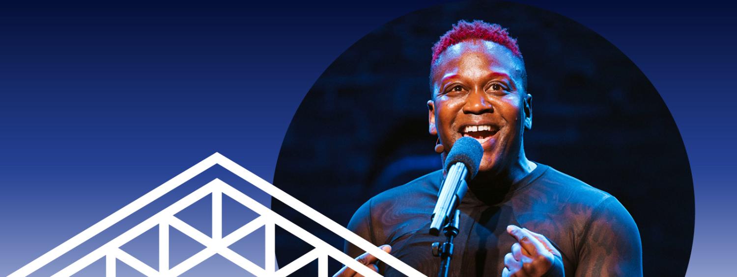 Tituss Burgess