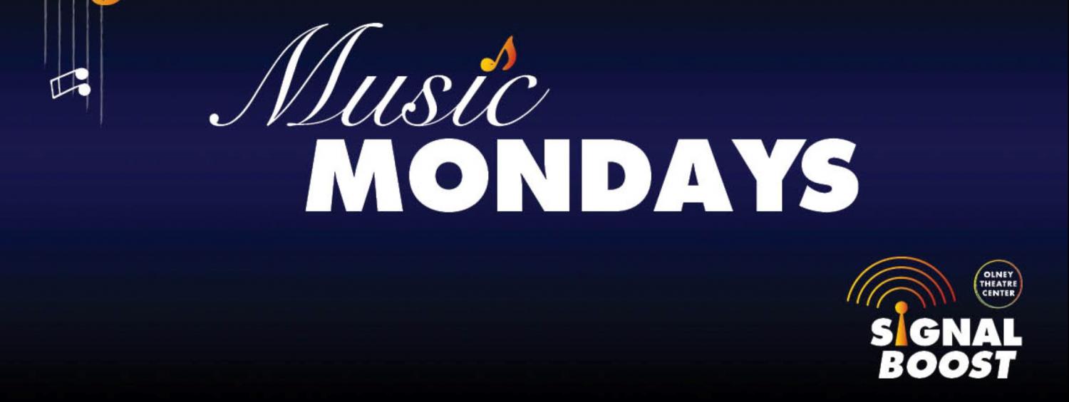 Music Mondays - Jsyg