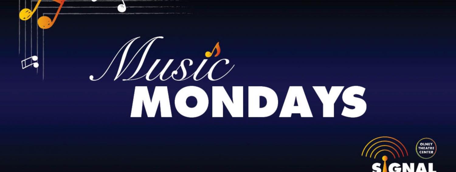 Music Mondays - Jade Jones