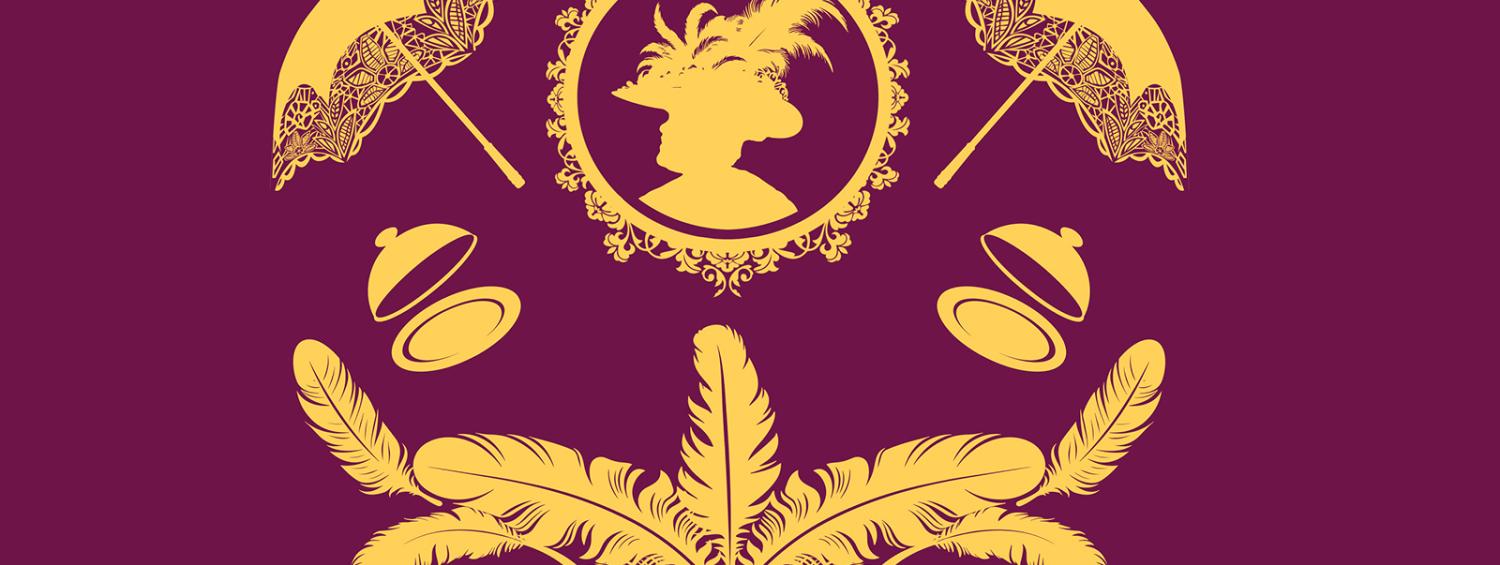 Hello, Dolly! Show Art