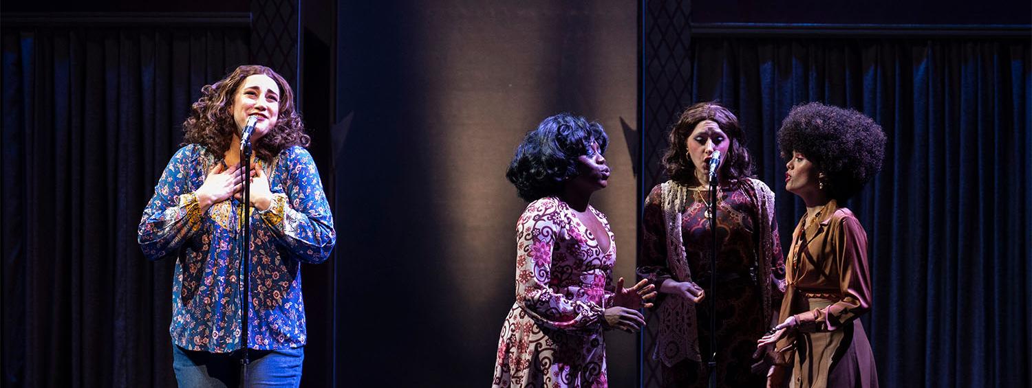 Beautiful: The Carole King Musical