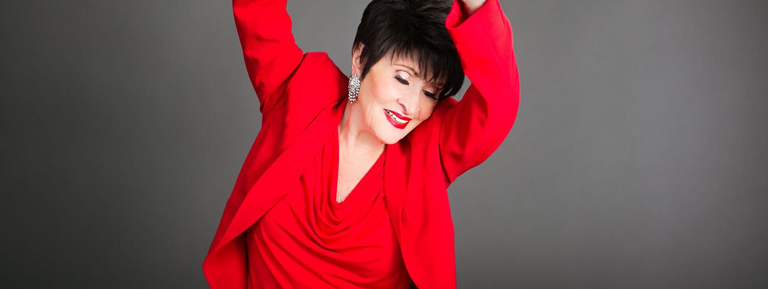 Chita Rivera