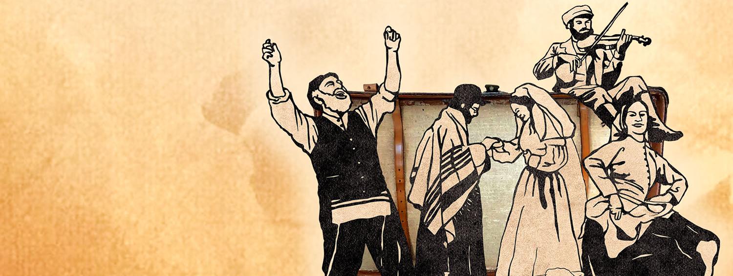 Fiddler on the Roof